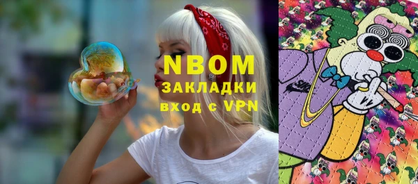 стафф Осинники